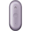 PLAUD NotePin S Smart AI Voice Recorder/Note Taker Purple
