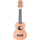 Peavey Delta Woods Ukulele: Picture 1 regular