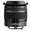 Pentax HD DA Fisheye 10-17mm: Picture 1 regular
