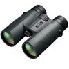 Pentax 10x43 ZD Series WP Water Proof Roof Prism Center Focus Binocular with 6.0 Degree Angle of View, Green Green