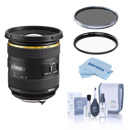 Pentax 11-18mm: Picture 1 regular