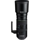 Pentax HD D FA 150-450mm f/4.5-5: Picture 1 regular