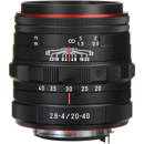 Pentax 20-40mm: Picture 1 regular