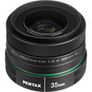 【S2059】 PENTAX SMC PENTAX-DA 35 2.4 AL Amazon.com : Pentax DA 35mm f/2.4 AL Lens for Pentax Digital SLR