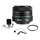 Pentax 35mm F/2.4: Picture 1 regular