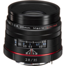Pentax 35mm F/2.8: Picture 1 regular