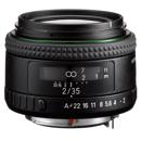 Pentax HD PENTAX-FA 35mm F2: Picture 1 regular