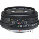 Pentax 43mm F/1.9: Picture 1 regular