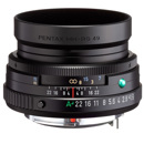 Pentax HD Pentax-FA 43mm: Picture 1 regular