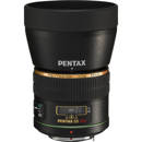 Pentax SMCP-DA 55mm f/1.4 SDM Lens for Digital SLR Cameras