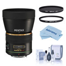 Pentax 55mm F/1.4: Picture 1 regular