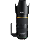Pentax HD D FA 70-200mm f/2.8: Picture 1 regular
