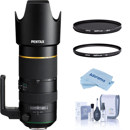 Pentax HD D FA 70-200mm f/2.8: Picture 1 regular