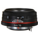 Pentax 70mm F/2.4: Picture 1 regular