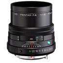 Pentax HD Pentax-FA 77mm: Picture 1 regular