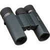 Pentax 9x28 AD Series WP Water Proof Roof Prism Center Focus Binocular with 5.6 Degree Angle of View, Green Green