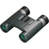 Pentax 10x25 AD Series Water Proof Roof Prism Binocular with 5.0 Degree Angle of View, Black Black