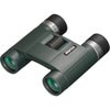 Pentax 8x25 AD Series Water Proof Roof Prism Binocular with 5.5 Degree Angle of View, Green Black