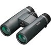 Pentax 8x36 AD Series Water Proof Roof Prism Binocular with 6.5 Degree Angle of View, Black Black