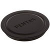 Pentax Front Lens Cap for DA 15mm f/4 AL Limited Edition Lens - Black Black