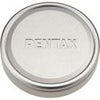 Pentax O-LC82 82mm Front Lens Cap Silver