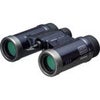 Pentax 9x21 UD Weather Resistant Roof Prism Binocular with 6 Degree Angle of View, Pink Navy
