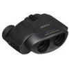 Pentax 10x21 UP Series Weather Resistant Porro Prism Binocular with 5.0 Degree Angle of View, Pink Black