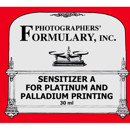 Photographers' Formulary Sensitizer A: Picture 1 regular
