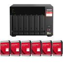 Qnap TS-673A: Picture 1 regular