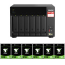 QNAP TS-673A: Picture 1 regular