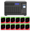 Qnap TVS-H1288X: Picture 1 regular