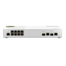Qnap QSW-M2108-2C: Picture 1 regular
