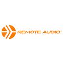 Remote Audio : Picture 1 regular