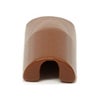 URSA MiniMount for DPA 6060 Microphone Brown