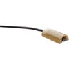 URSA MiniMount for DPA 4060 Microphone Brown