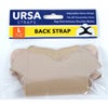 URSA Back Strap for Lavalier Microphones, Large Beige