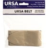 URSA Waist Belt for Transmitters Beige