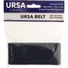 URSA Waist Belt for Transmitters Black