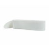 URSA Chest Strap for Lavalier Microphones White