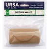 URSA Waist Strap with Live Pouch, Medium Beige