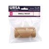 URSA Waist Strap with Live Pouch, Small Beige