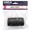 URSA Waist Strap with Live Pouch, Small Black