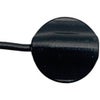 URSA Circular MiniMount for DPA 6060 Microphone Black