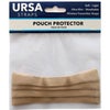 URSA Pouch Protector Strap for Transmitters, 4-Pack Beige