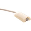 URSA MiniMount for Rode Lavalier Microphone Beige