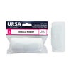URSA Waist Strap with Big Pouch, Small White