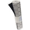 URSA 39.37x5.9" Soft Strip Tape Roll for Lavalier Microphones Black