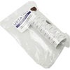 URSA 39.37x5.9" Soft Strip Tape Roll for Lavalier Microphones Brown