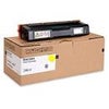 Ricoh SP C250A Black Toner Cartridge for SP C250SF/ SP C250DN Printers Yellow