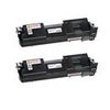 Ricoh 2 Pack SP C360HA Print Cartridge, Yield: 5,000 Pages, Cyan Magenta